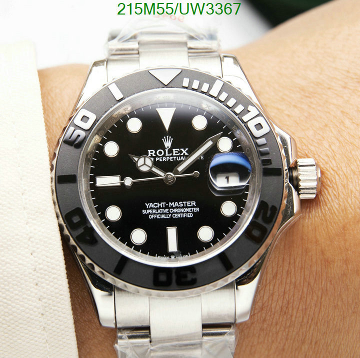 Rolex-Watch-Mirror Quality Code: UW3367 $: 215USD