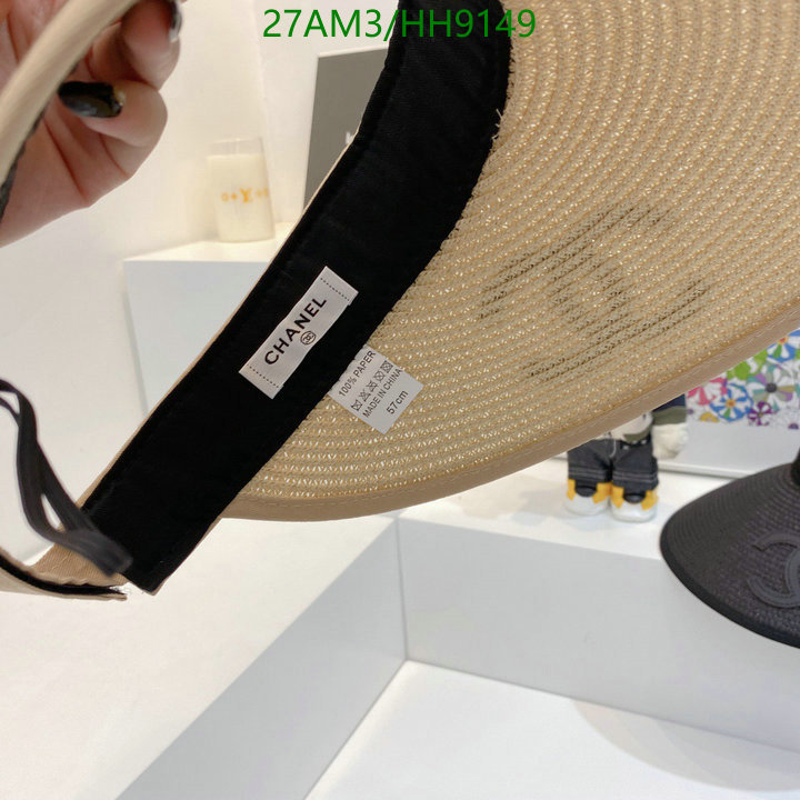 Chanel-Cap(Hat) Code: HH9149 $: 27USD