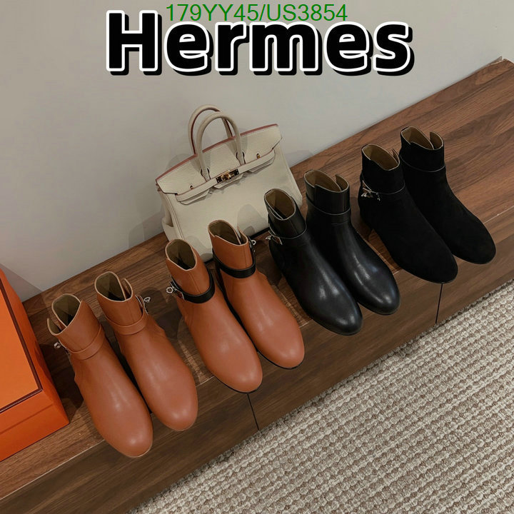 Hermes-Women Shoes Code: US3854 $: 179USD