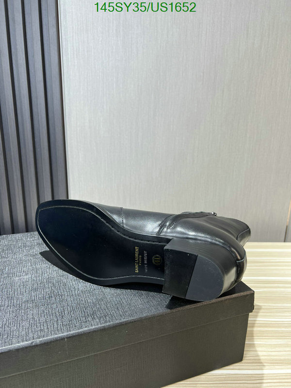 Boots-Men shoes Code: US1652 $: 145USD