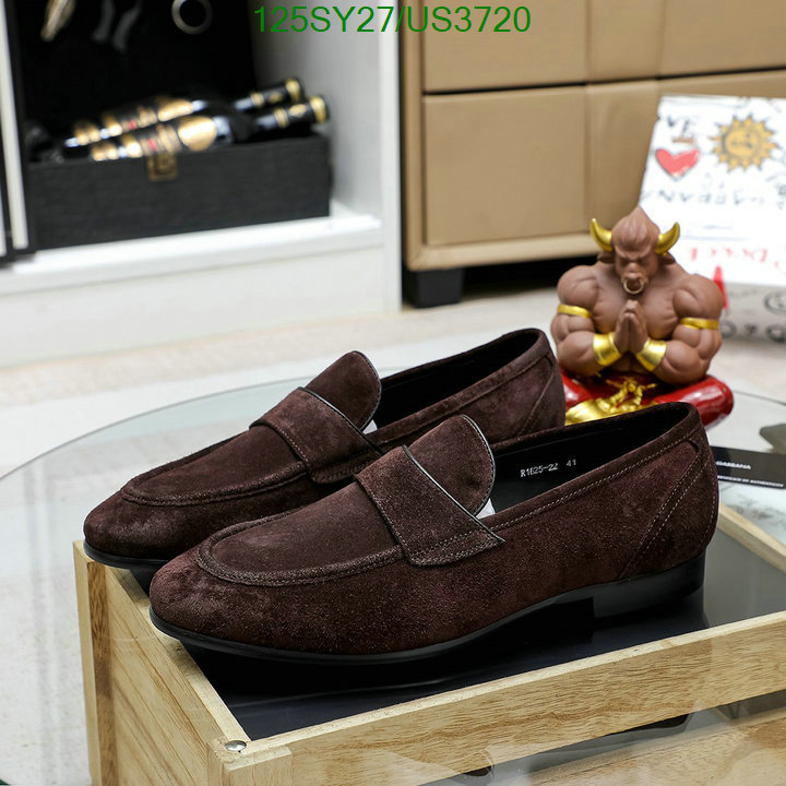 D&G-Men shoes Code: US3720 $: 125USD