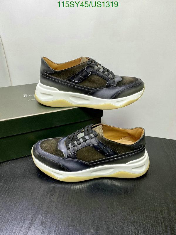 Berluti-Men shoes Code: US1319 $: 115USD