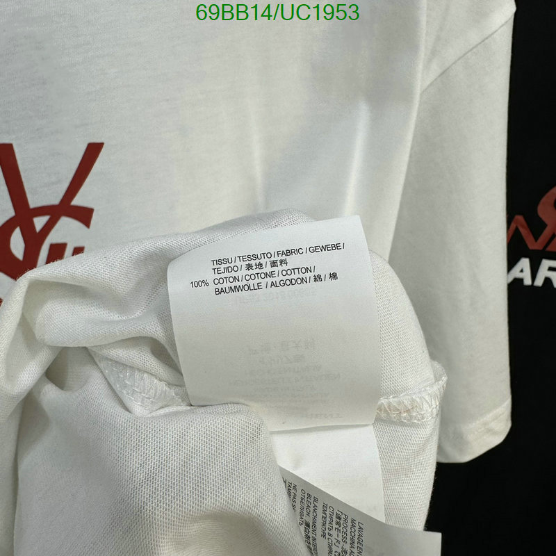 YSL-Clothing Code: UC1953 $: 69USD