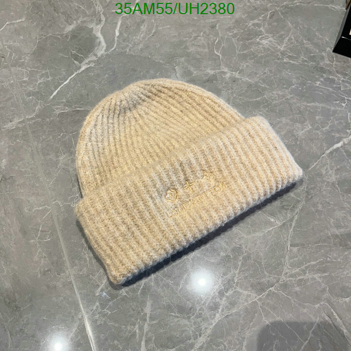 LV-Cap(Hat) Code: UH2380 $: 35USD