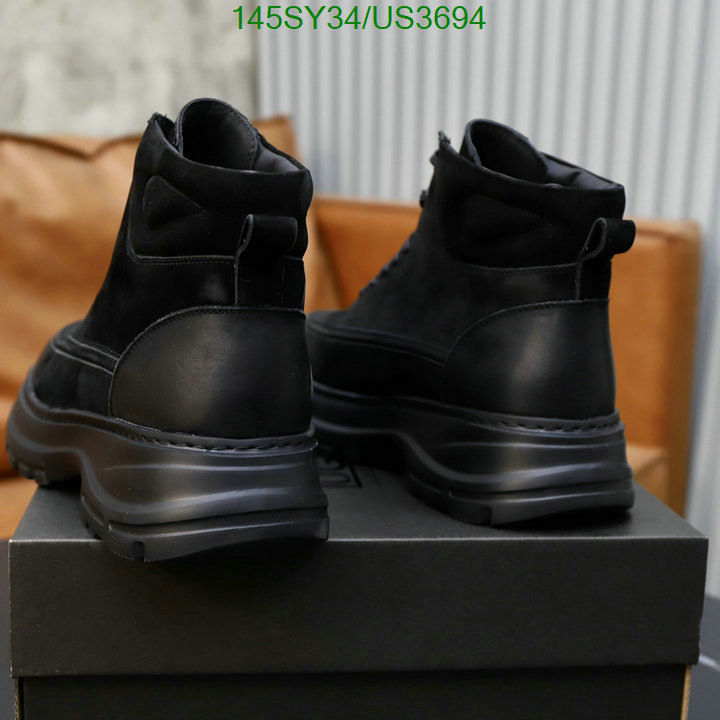 UGG-Men shoes Code: US3694 $: 145USD