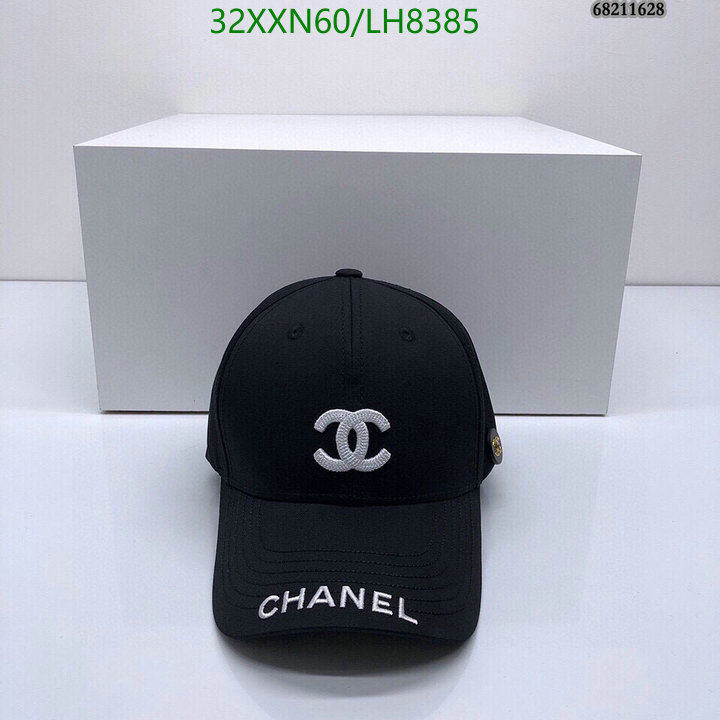 Chanel-Cap(Hat) Code: LH8385 $: 32USD