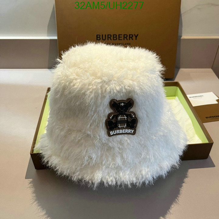 Burberry-Cap(Hat) Code: UH2277 $: 32USD