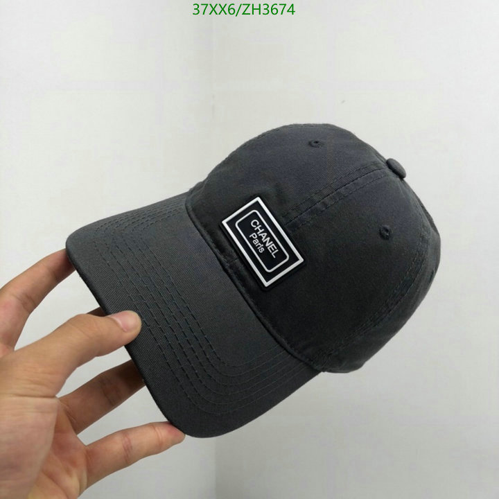 Chanel-Cap(Hat) Code: ZH3674 $: 37USD