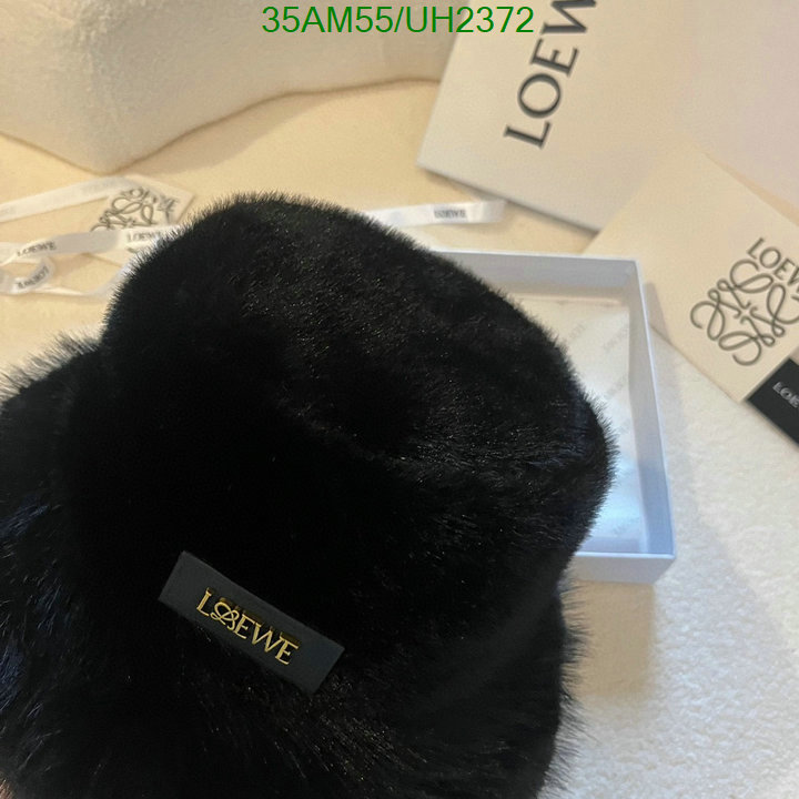 Loewe-Cap(Hat) Code: UH2372 $: 35USD