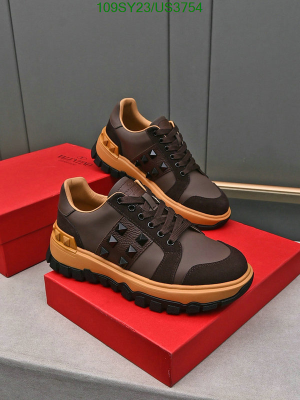 Valentino-Men shoes Code: US3754 $: 109USD