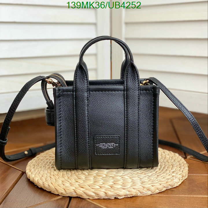 Marc Jacobs-Bag-Mirror Quality Code: UB4252 $: 139USD