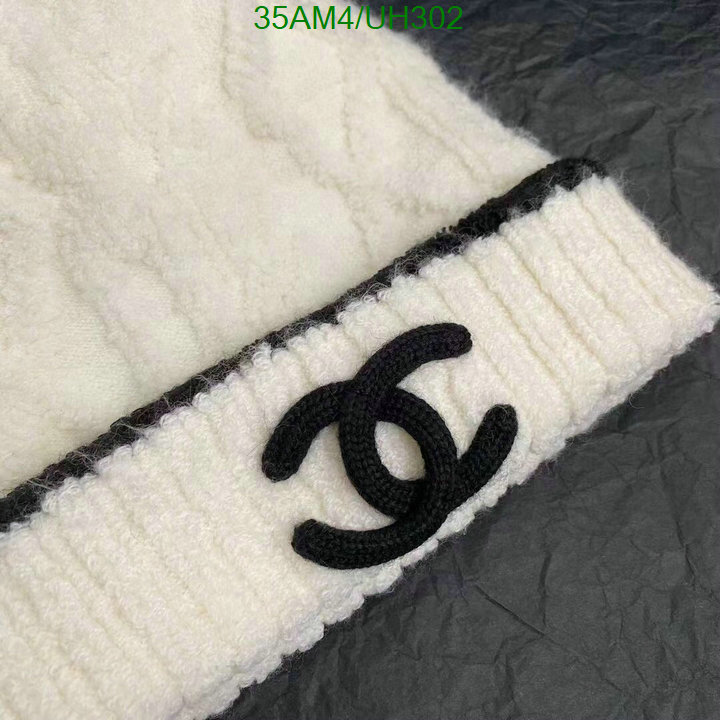 Chanel-Cap(Hat) Code: UH302 $: 35USD