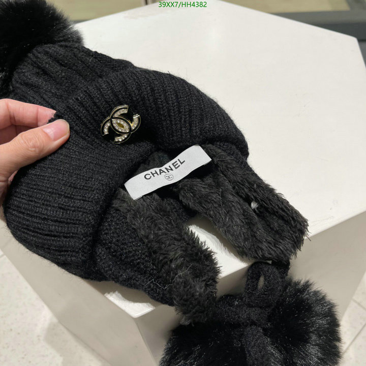 Chanel-Cap(Hat) Code: HH4382 $: 39USD