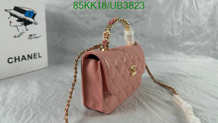 Chanel-Bag-4A Quality Code: UB3823 $: 85USD