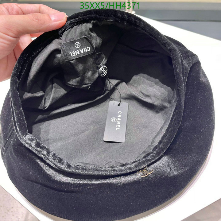 Chanel-Cap(Hat) Code: HH4371 $: 35USD