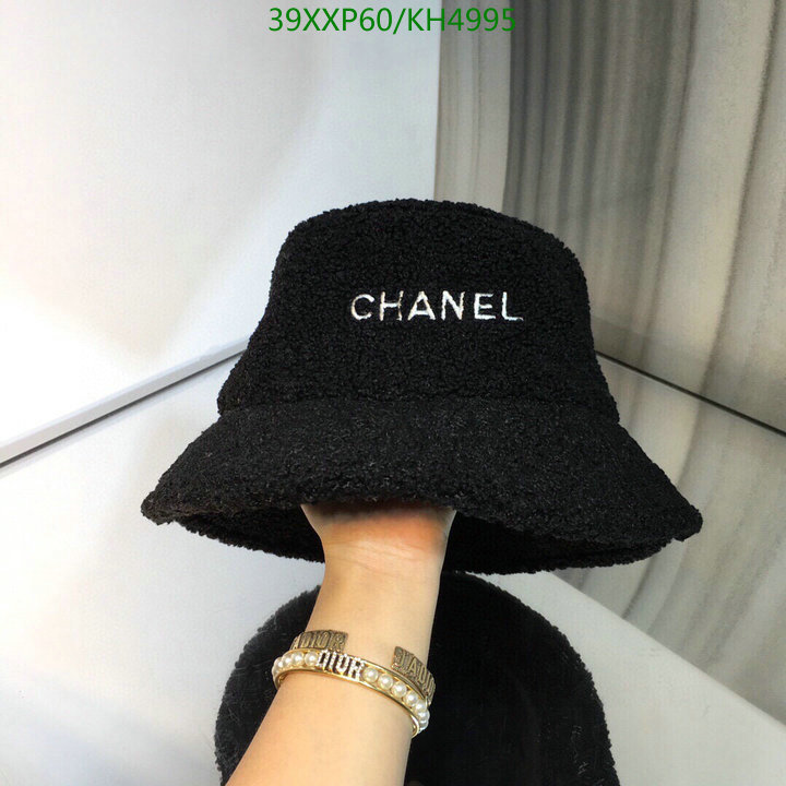 Chanel-Cap(Hat) Code: KH4995 $: 39USD