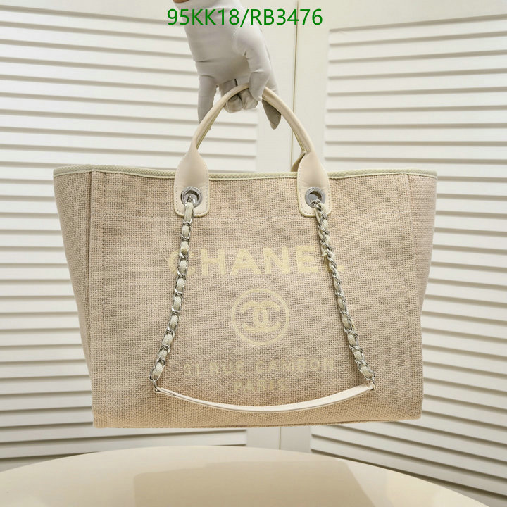 Chanel-Bag-4A Quality Code: RB3476 $: 95USD