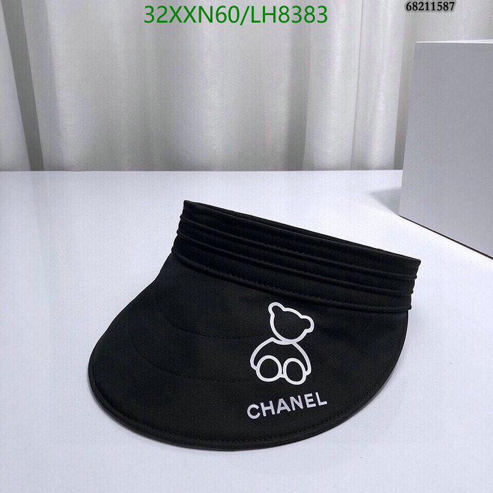 Chanel-Cap(Hat) Code: LH8383 $: 32USD