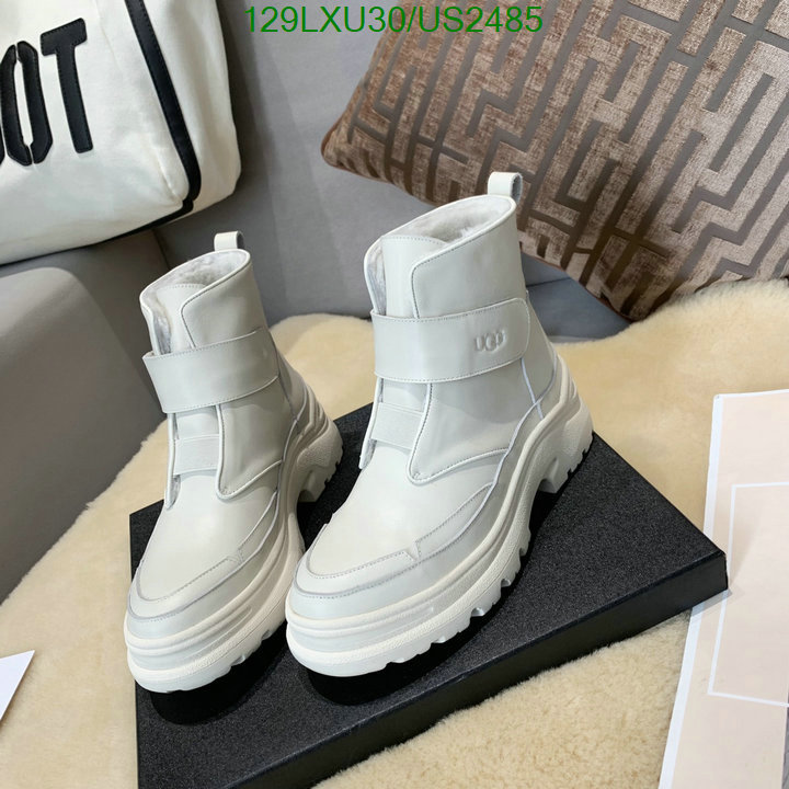 UGG-Women Shoes Code: US2485 $: 129USD