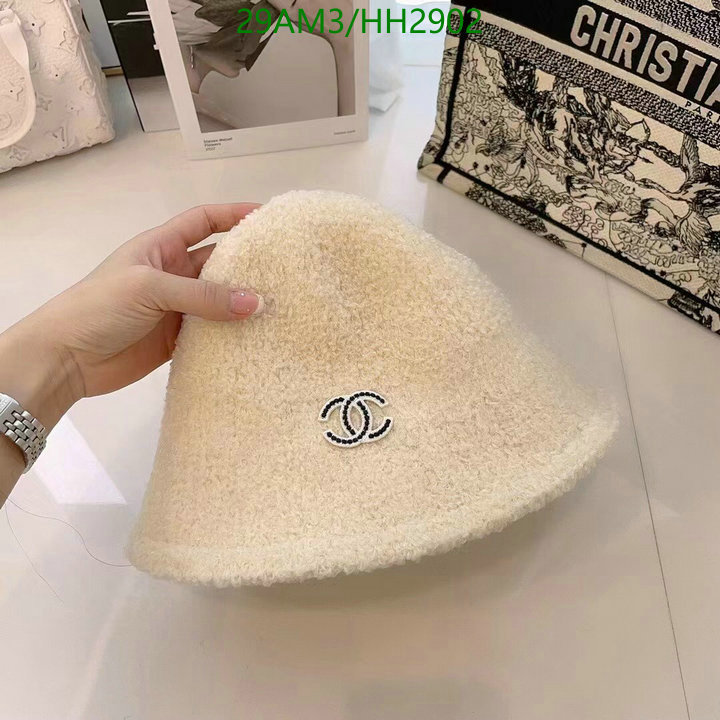 Chanel-Cap(Hat) Code: HH2902 $: 29USD