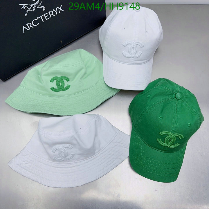 Chanel-Cap(Hat) Code: HH9148 $: 29USD
