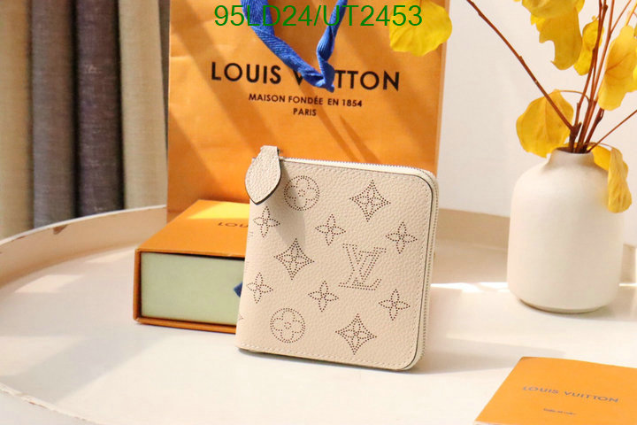 LV-Wallet Mirror Quality Code: UT2453 $: 95USD