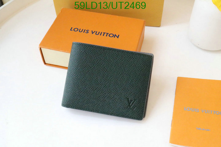 LV-Wallet Mirror Quality Code: UT2469 $: 59USD