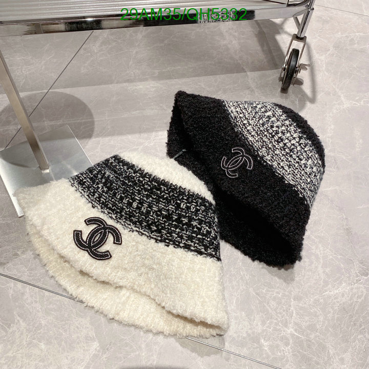 Chanel-Cap(Hat) Code: QH5332 $: 29USD