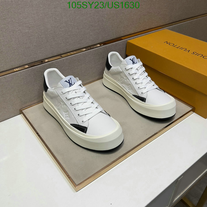 LV-Men shoes Code: US1630 $: 105USD