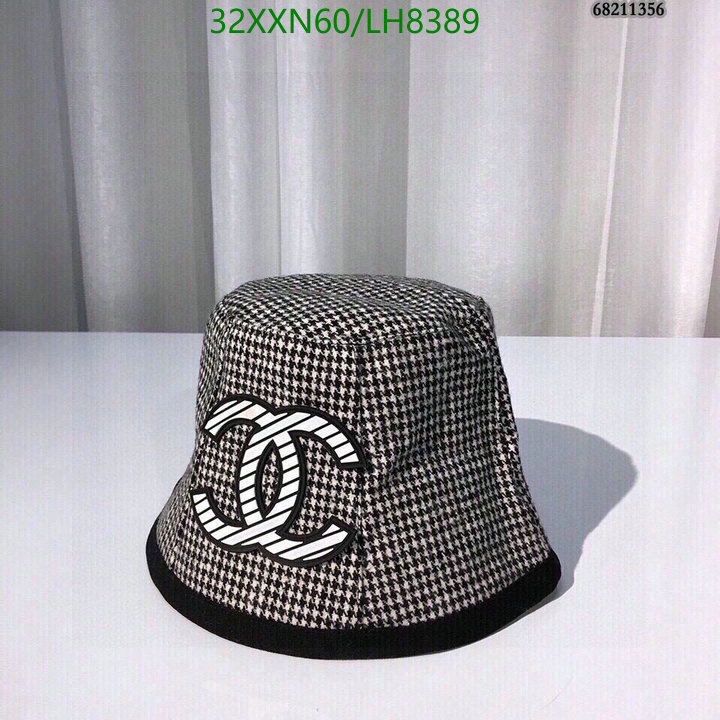 Chanel-Cap(Hat) Code: LH8389 $: 32USD