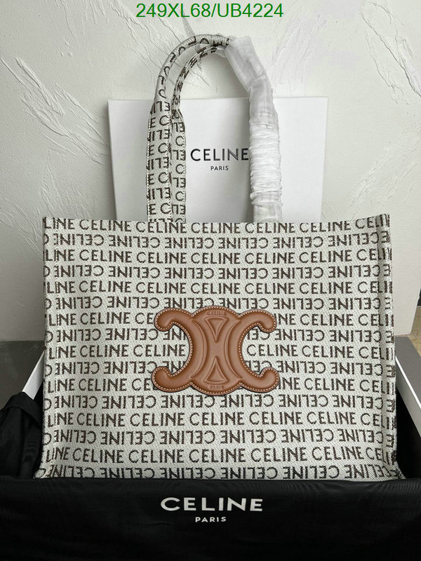 Celine-Bag-Mirror Quality Code: UB4224 $: 249USD