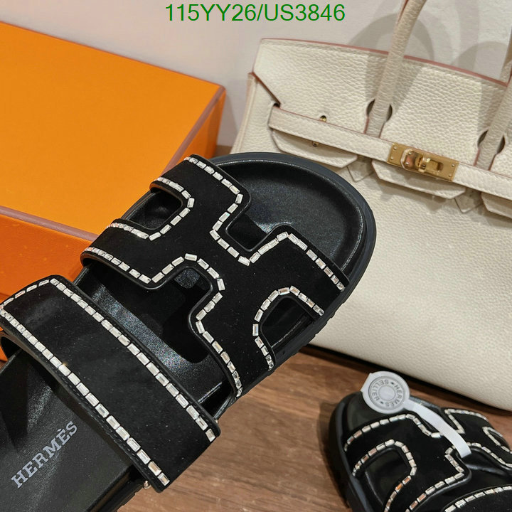 Hermes-Women Shoes Code: US3846 $: 115USD