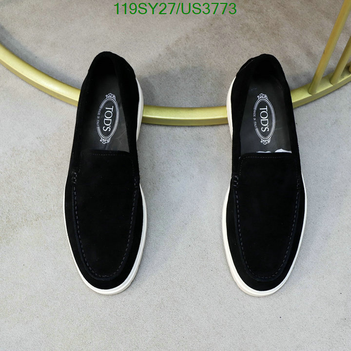 Tods-Men shoes Code: US3773 $: 119USD