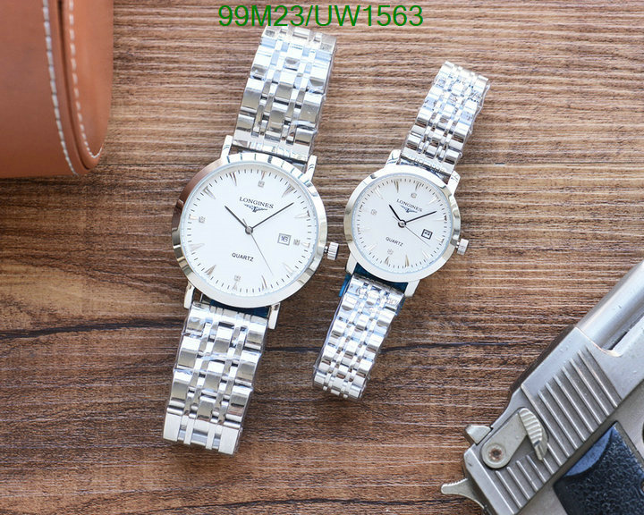 Longines-Watch-Mirror Quality Code: UW1563 $: 99USD