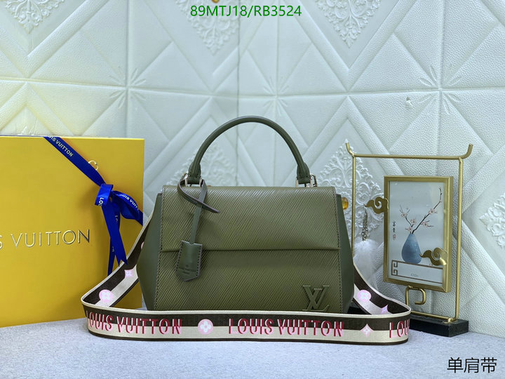 LV-Bag-4A Quality Code: RB3524 $: 89USD