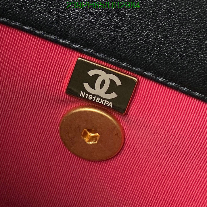 Chanel-Bag-Mirror Quality Code: UB2984 $: 239USD
