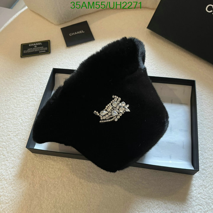 Burberry-Cap(Hat) Code: UH2271 $: 35USD