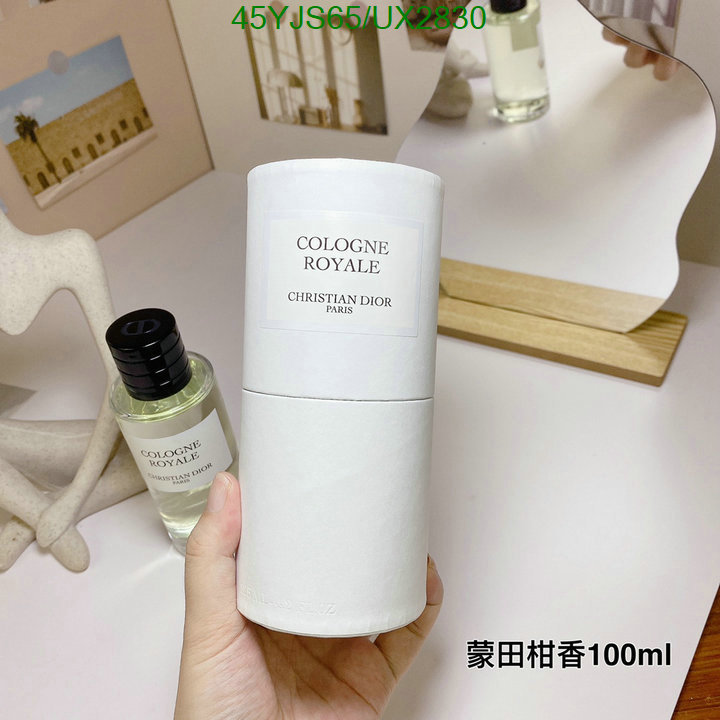 Dior-Perfume Code: UX2830 $: 45USD