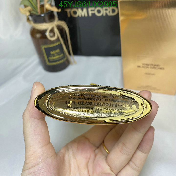 Tom Ford-Perfume Code: UX2905 $: 45USD