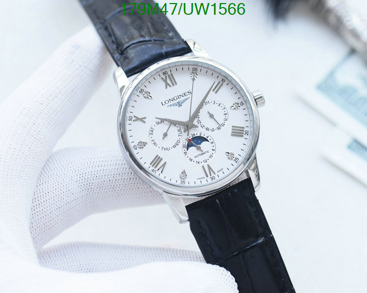 Longines-Watch-Mirror Quality Code: UW1566 $: 179USD