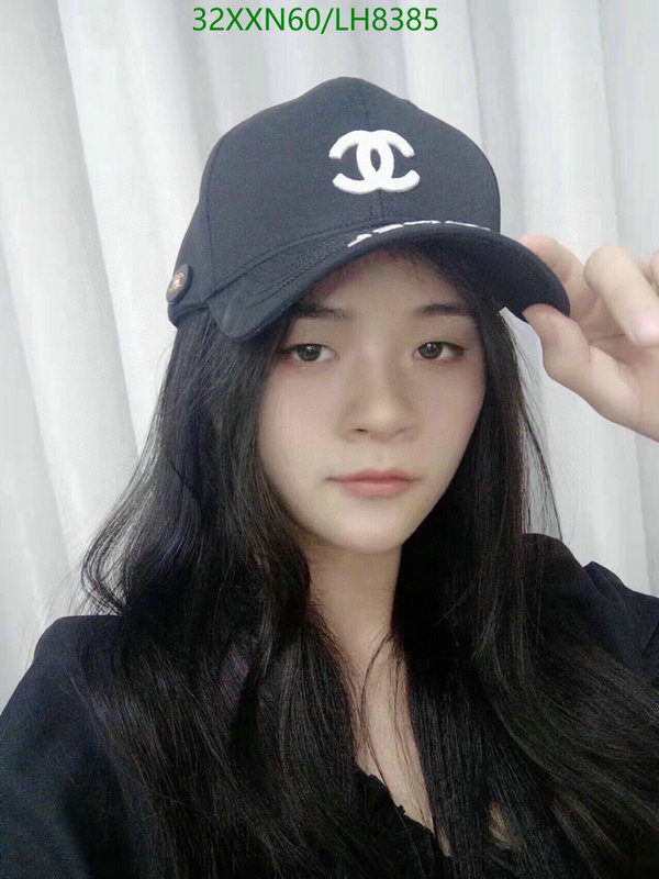 Chanel-Cap(Hat) Code: LH8385 $: 32USD