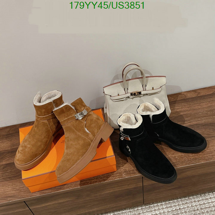 Hermes-Women Shoes Code: US3851 $: 179USD