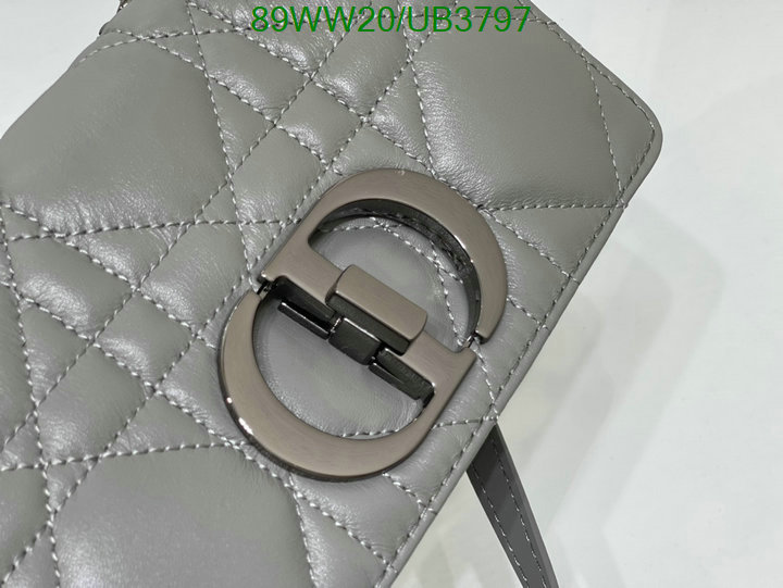 Dior-Bag-4A Quality Code: UB3797 $: 89USD