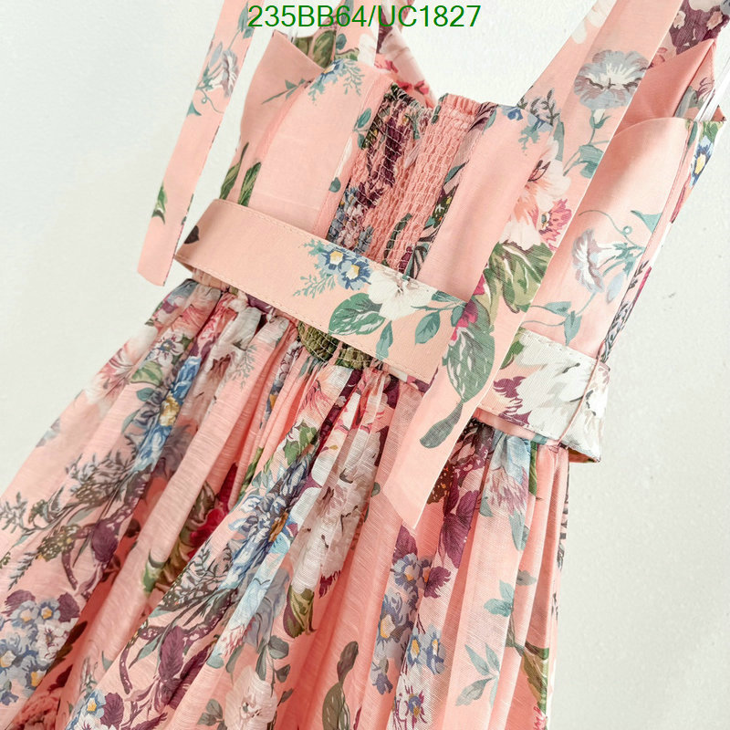 Zimmermann-Clothing Code: UC1827 $: 235USD
