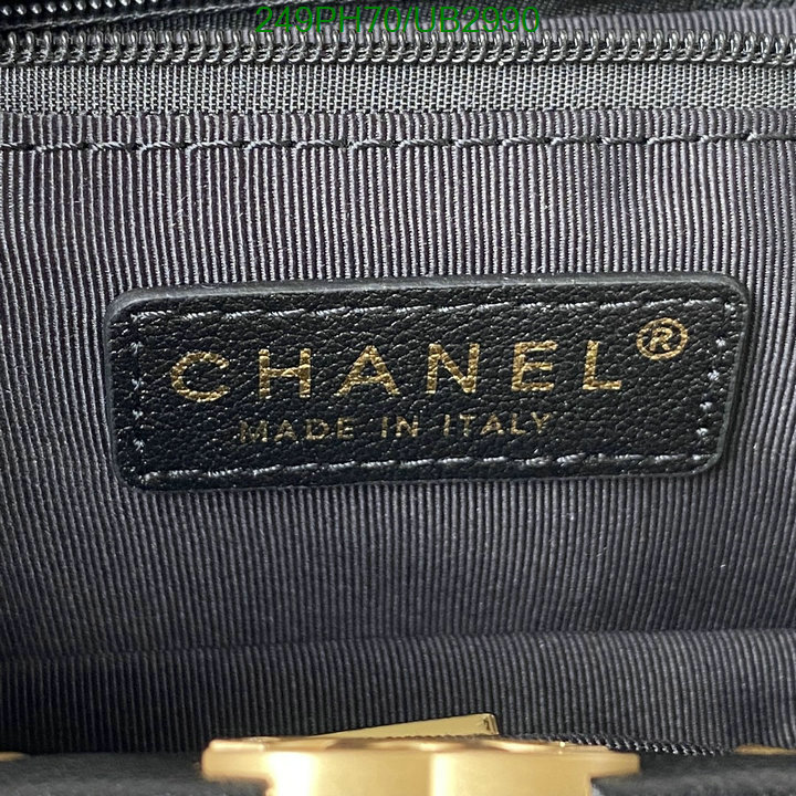 Chanel-Bag-Mirror Quality Code: UB2990 $: 249USD