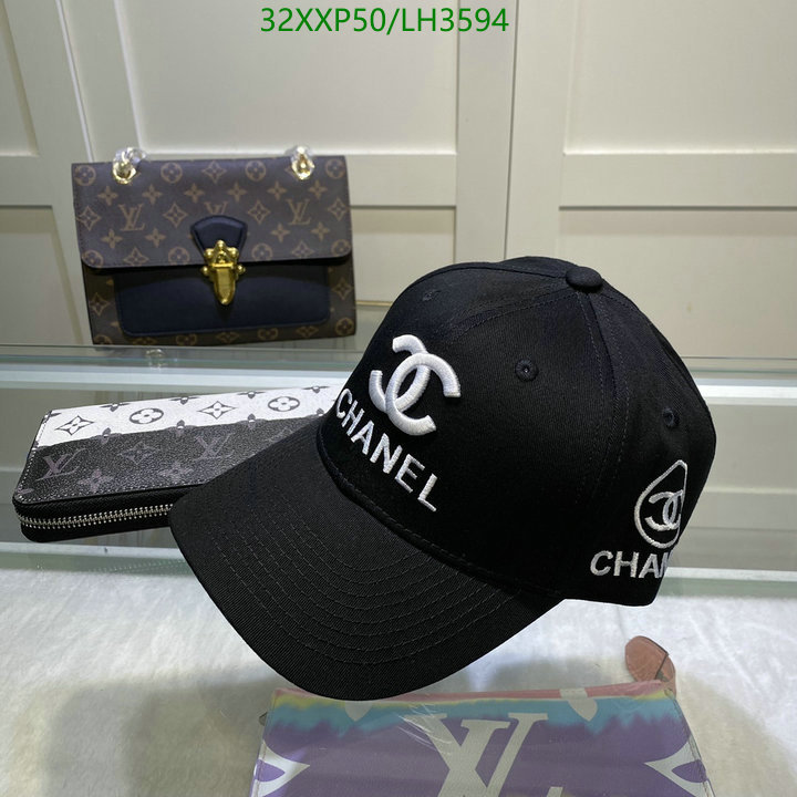 Chanel-Cap(Hat) Code: LH3594 $: 32USD