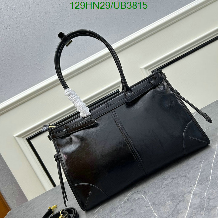 Prada-Bag-4A Quality Code: UB3815