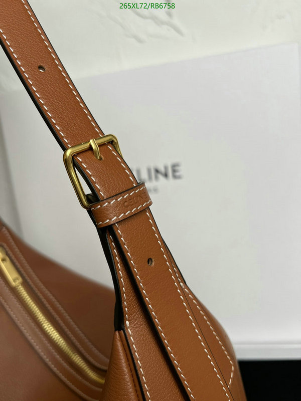 Celine-Bag-Mirror Quality Code: RB6758 $: 265USD