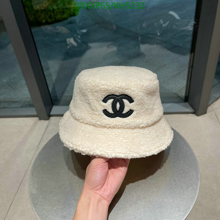 Chanel-Cap(Hat) Code: KH5232 $: 39USD