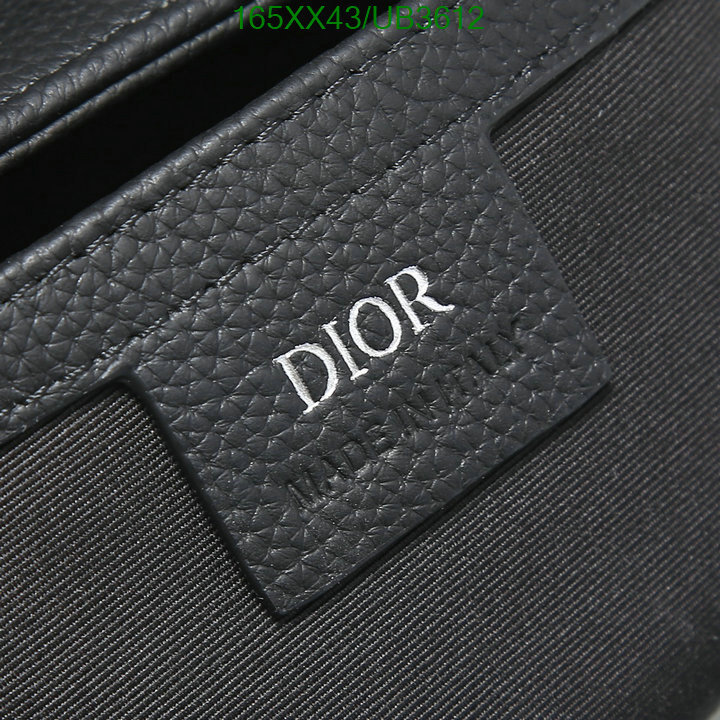 Dior-Bag-Mirror Quality Code: UB3612 $: 165USD